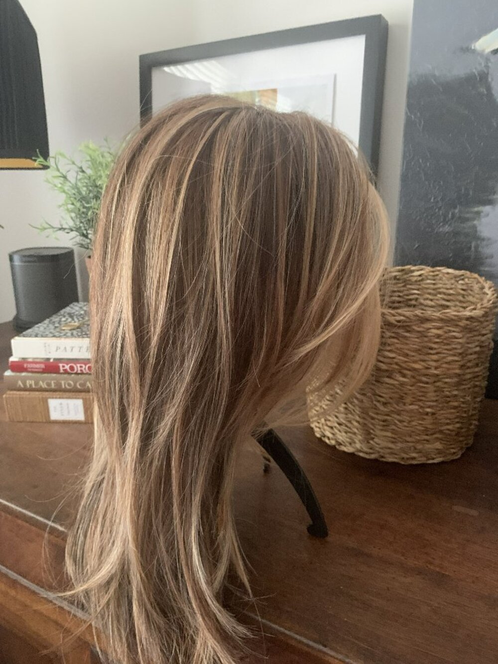 Tressallure - Charming | Synthetic HF Lace Front Wig (Mono Part)
